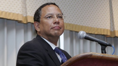 Dean Baquet, the new executive editor of The New York Times Photo: Bill Haber/AP