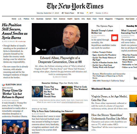 Presents With a Bit of Back Story - The New York Times
